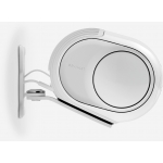 Devialet Phantom II Gecko 背掛式安裝器 (經典白)